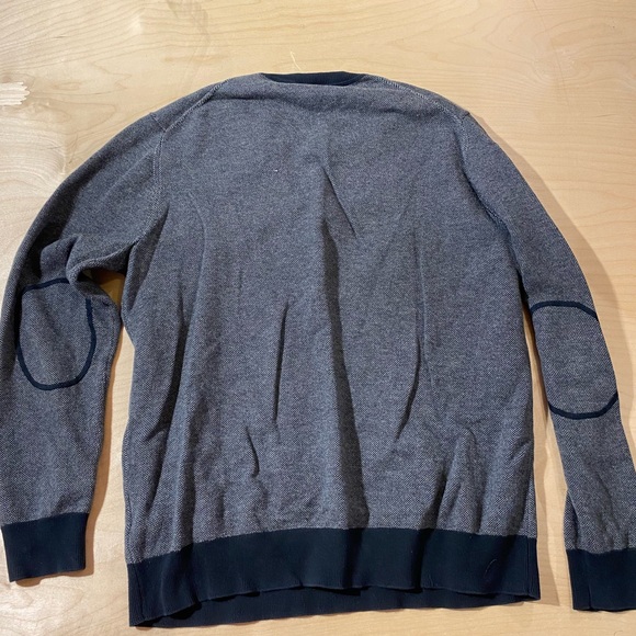Banana Republic Sweater XL AW) - Picture 8 of 11